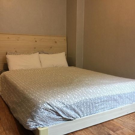 Backpackers In Jeju City Center Εξωτερικό φωτογραφία