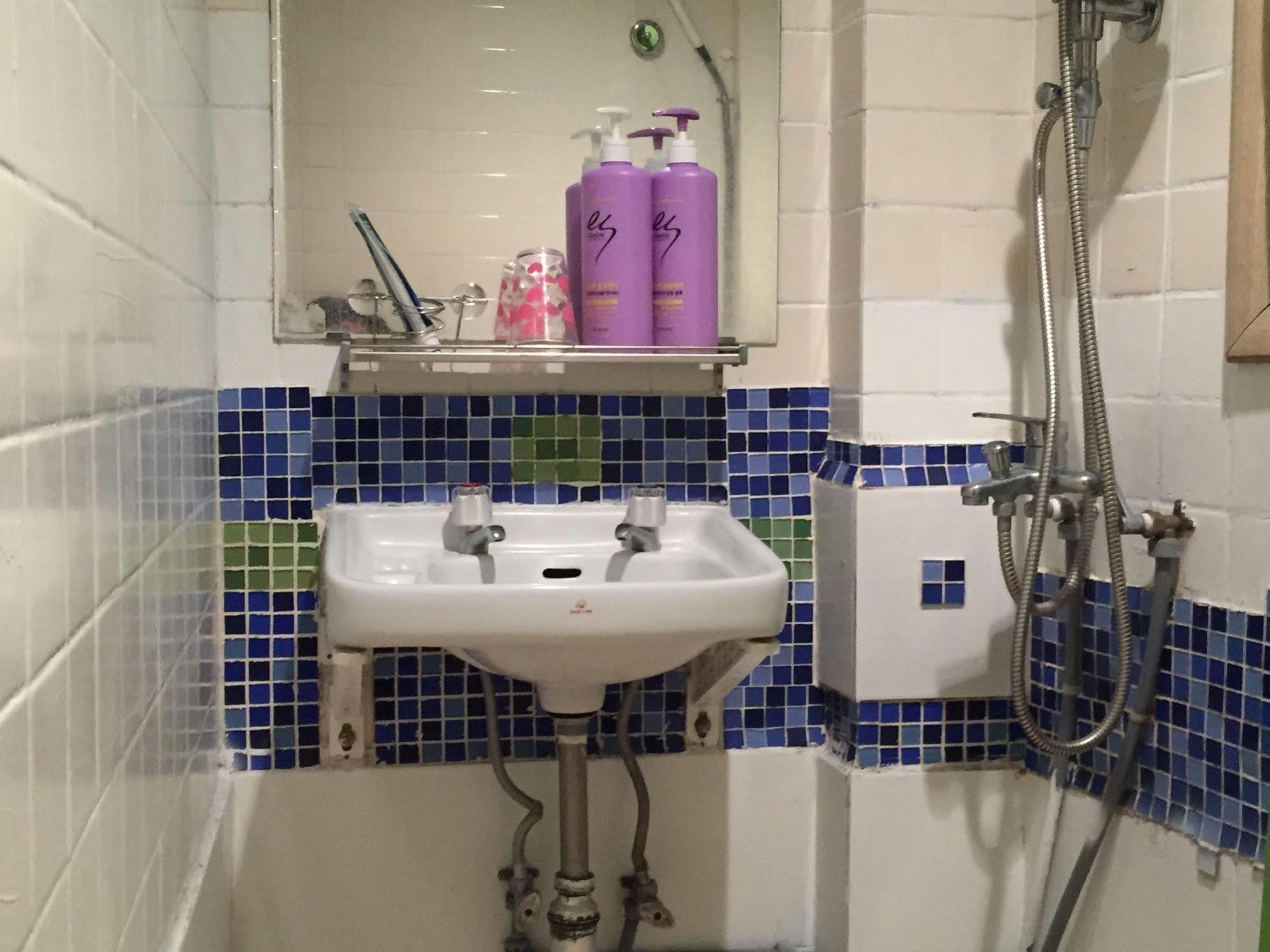 Backpackers In Jeju City Center Εξωτερικό φωτογραφία